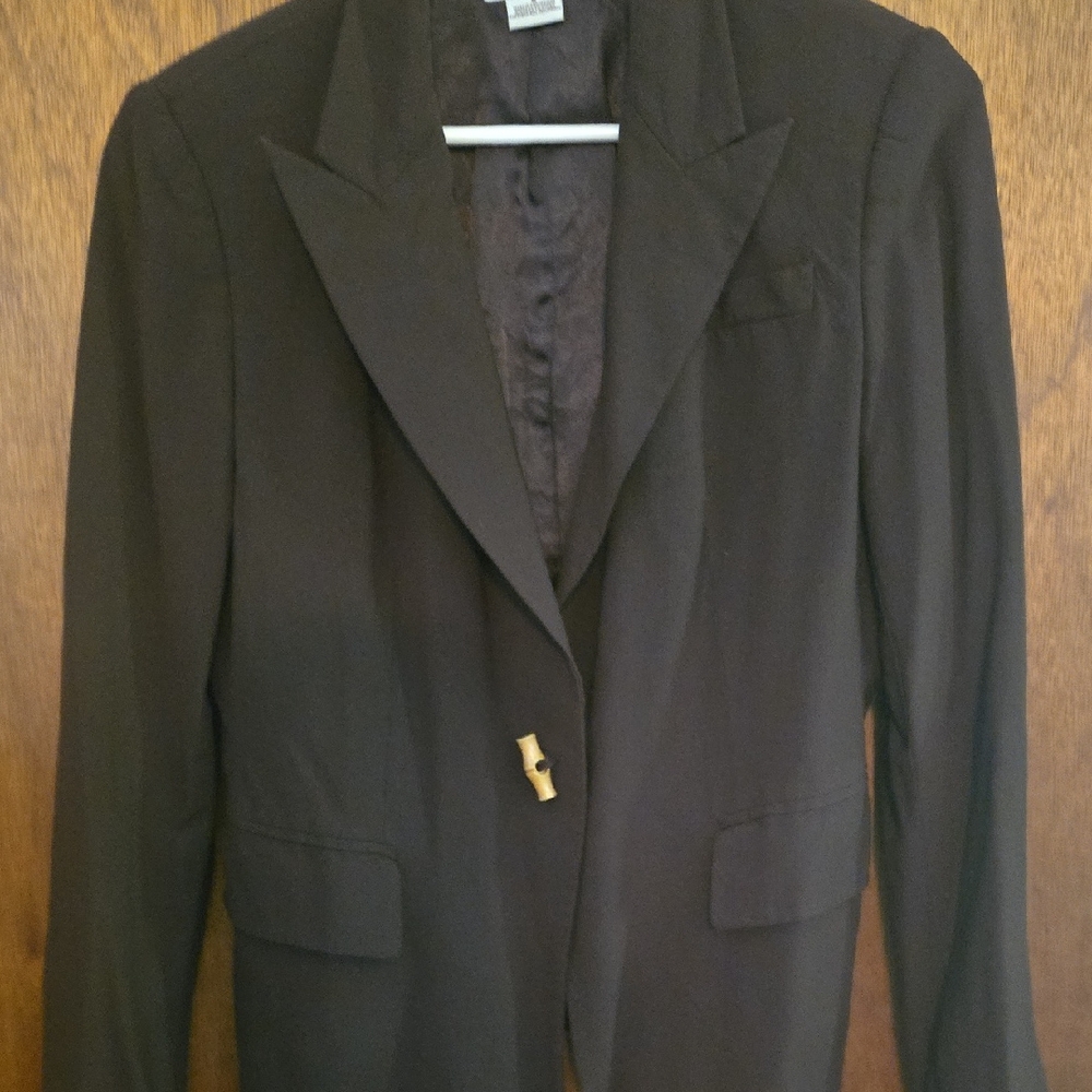 Michael Kors Dark Brown Garment